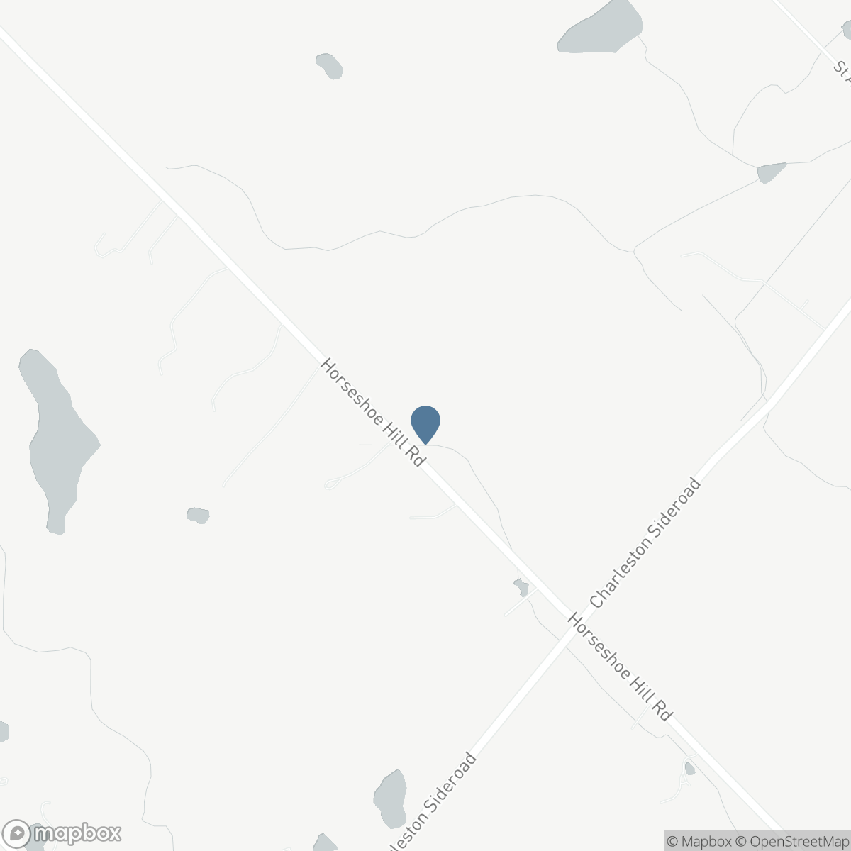 18599 HORSESHOE HILL ROAD, Caledon, Ontario L7K 2B9